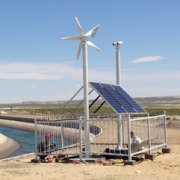 BWD-WPV-300系列风光互补监控系统