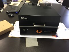 PID baficial光伏电池片PID测试仪