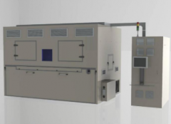 光伏实验室Letid检测系统