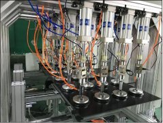 IEC61215光伏组件动态机械载荷测试系统Mechanical